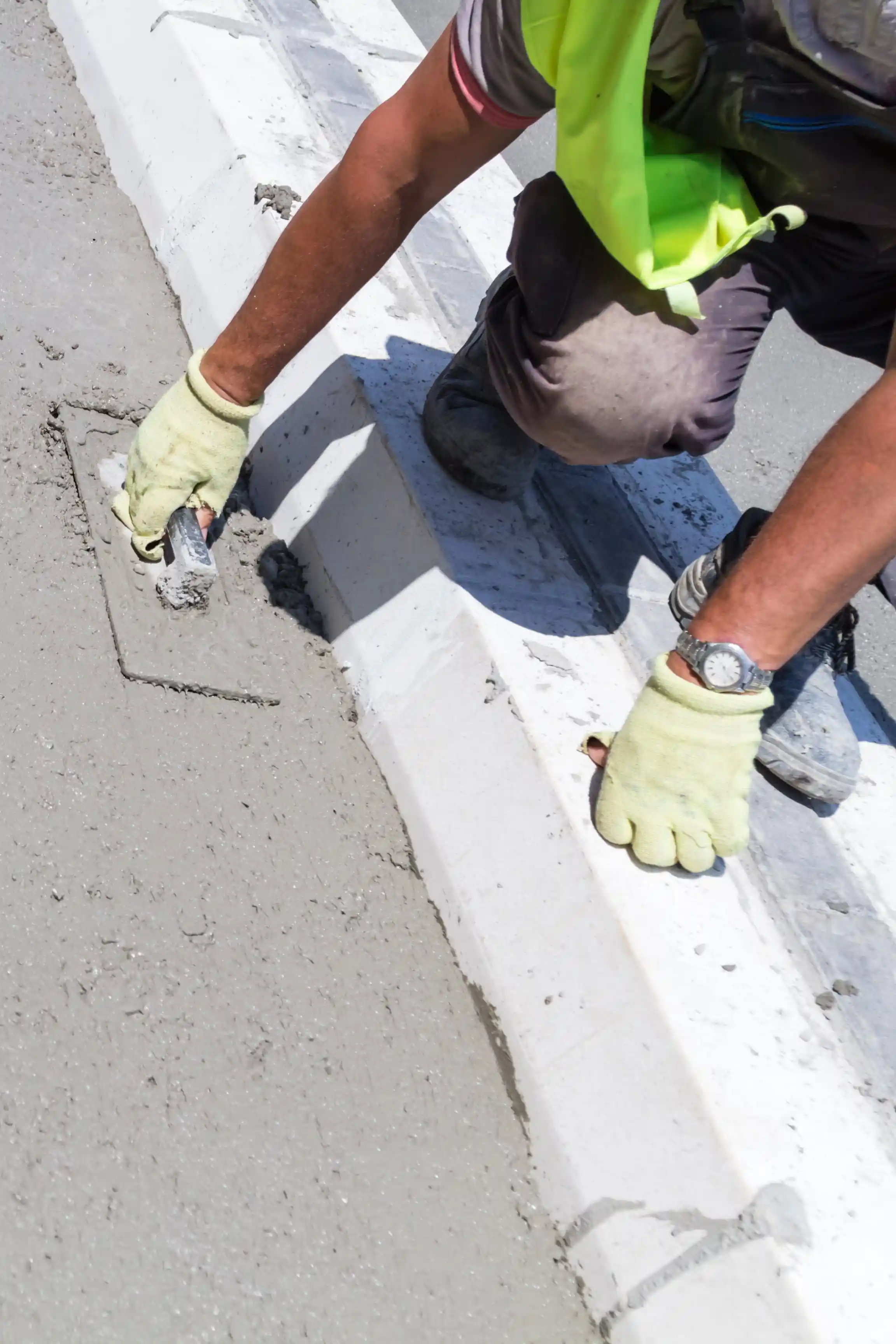 Urbancity Renovation Team